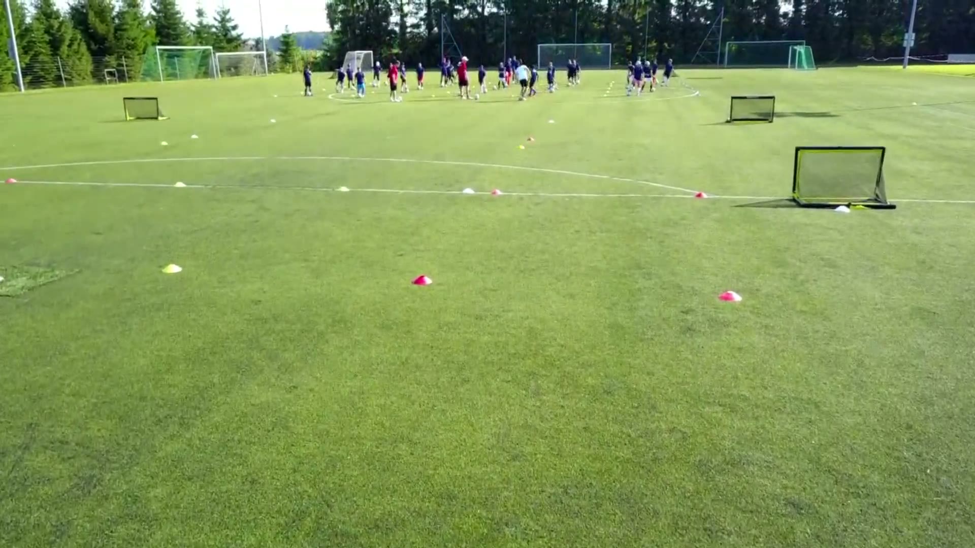 Clinics Play Lab